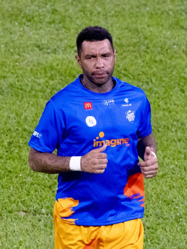 Jermaine Pennant