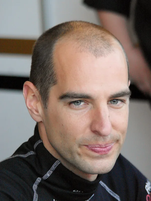 Jeroen Bleekemolen