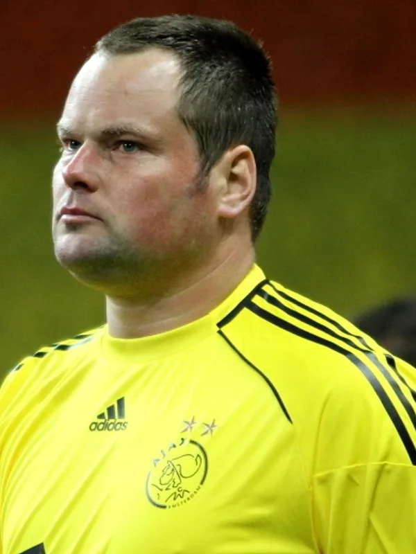 Jeroen Verhoeven