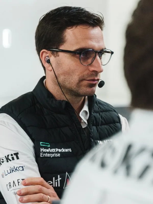 Jérôme d'Ambrosio