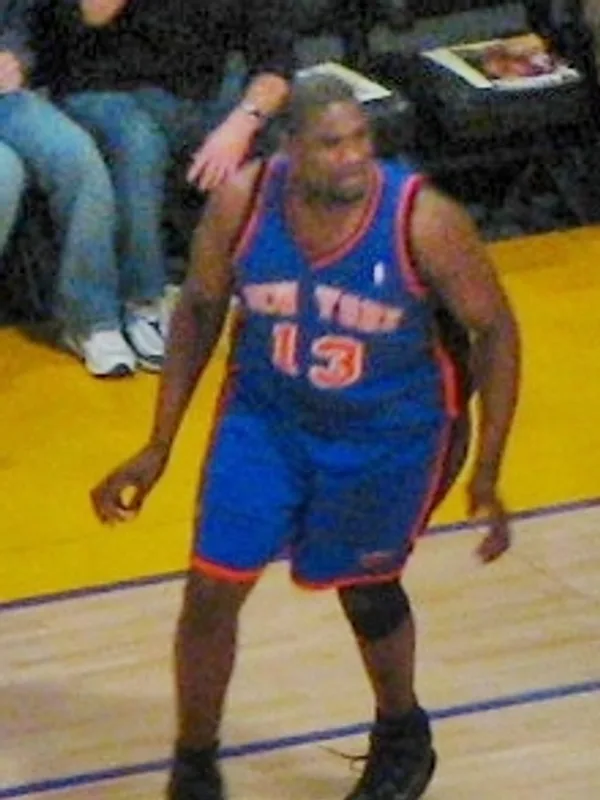 Jerome James