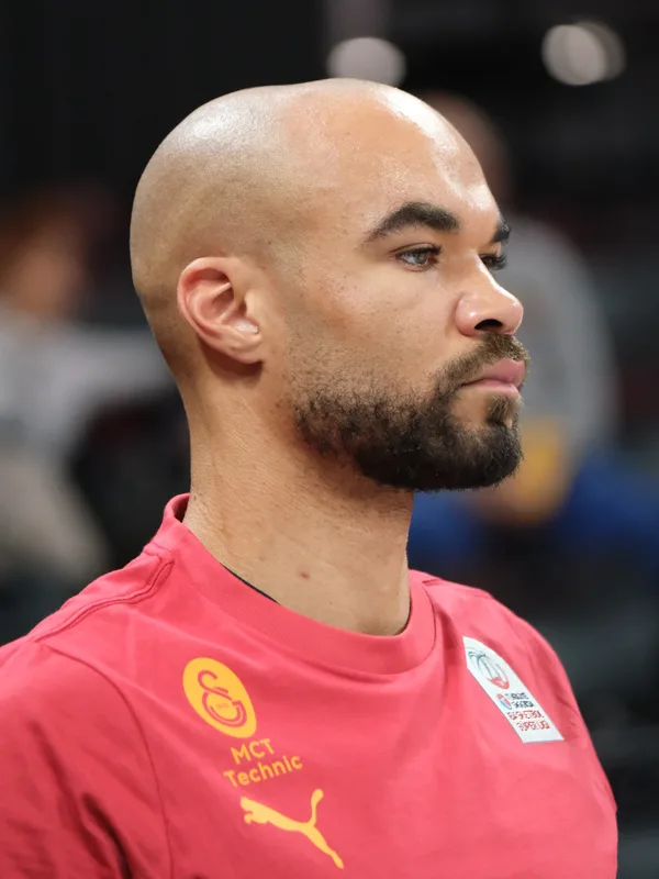 Jerome Robinson