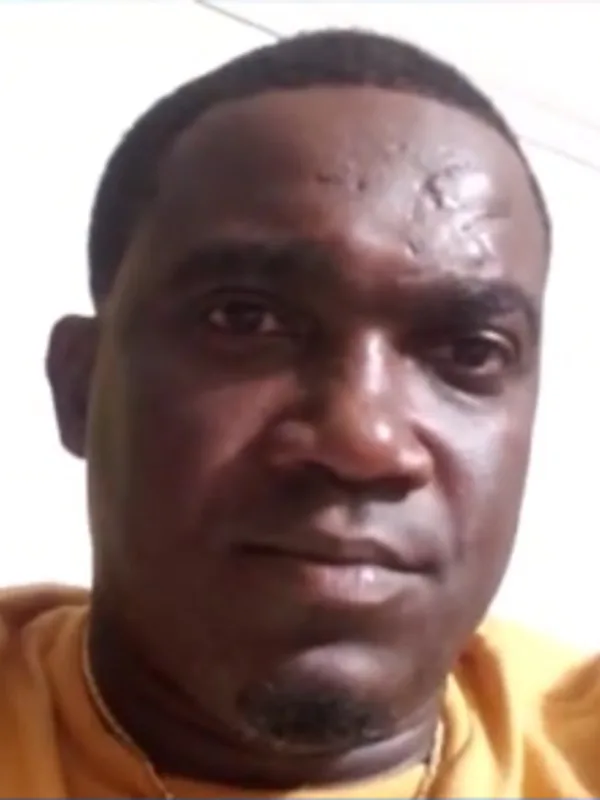 Jerome Taylor