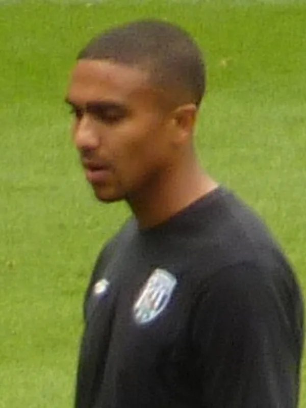 Jerome Thomas