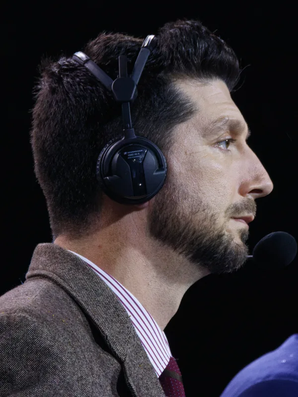Jerry Blevins