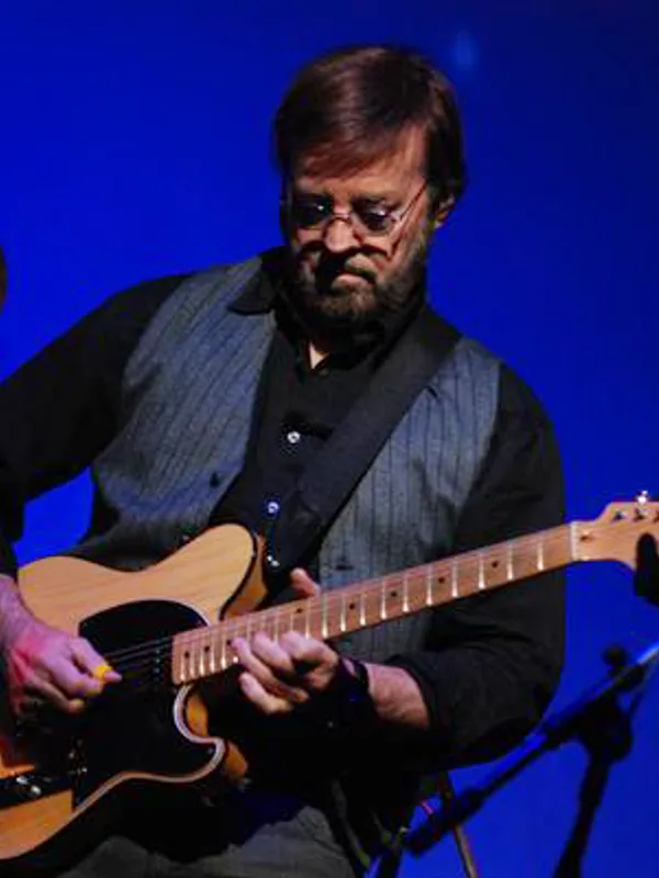 Jerry Donahue