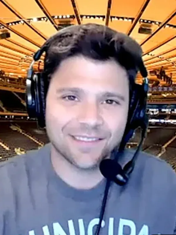 Jerry Ferrara