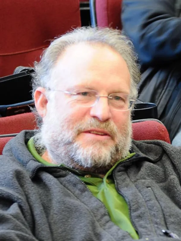 Jerry Greenfield
