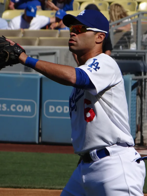 Jerry Hairston Jr.