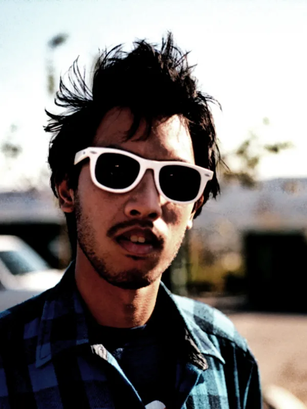Jerry Hsu