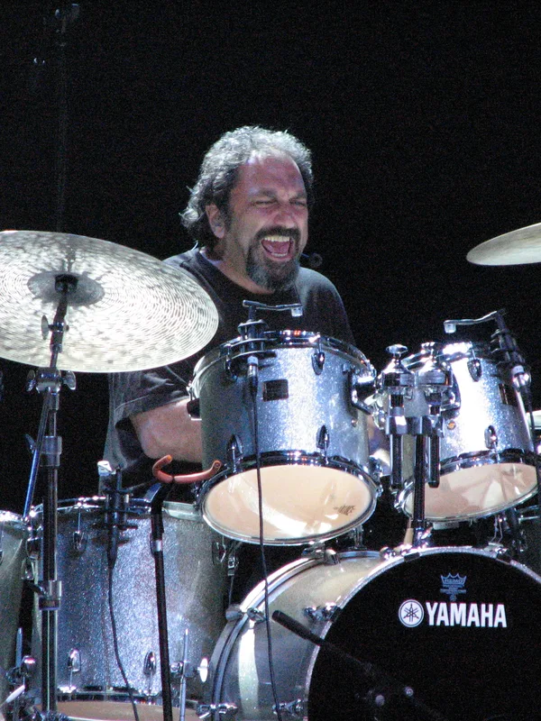 Jerry Marotta