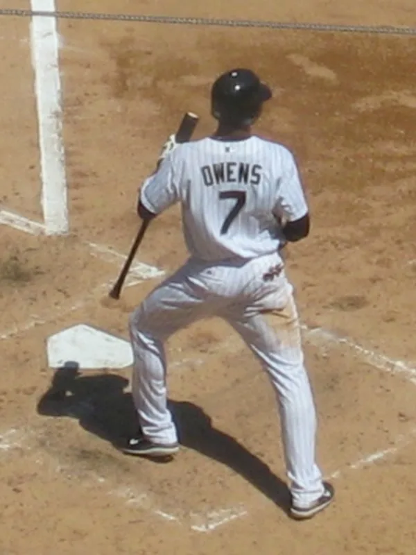 Jerry Owens