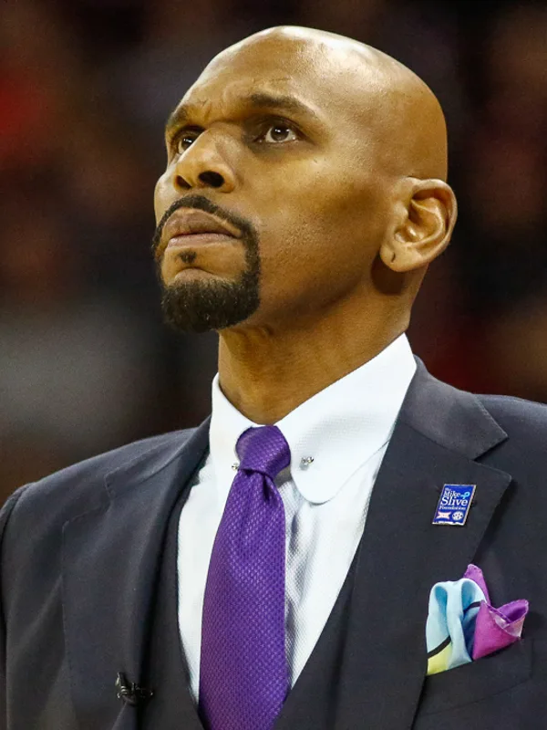 Jerry Stackhouse