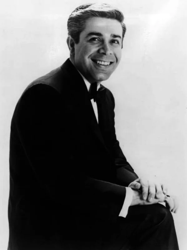 Jerry Vale