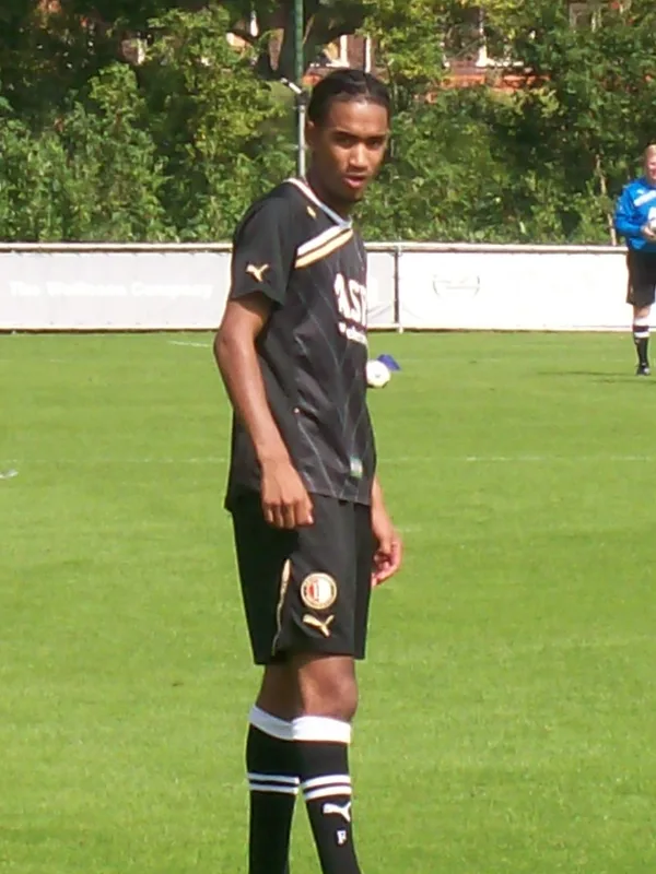 Jerson Cabral