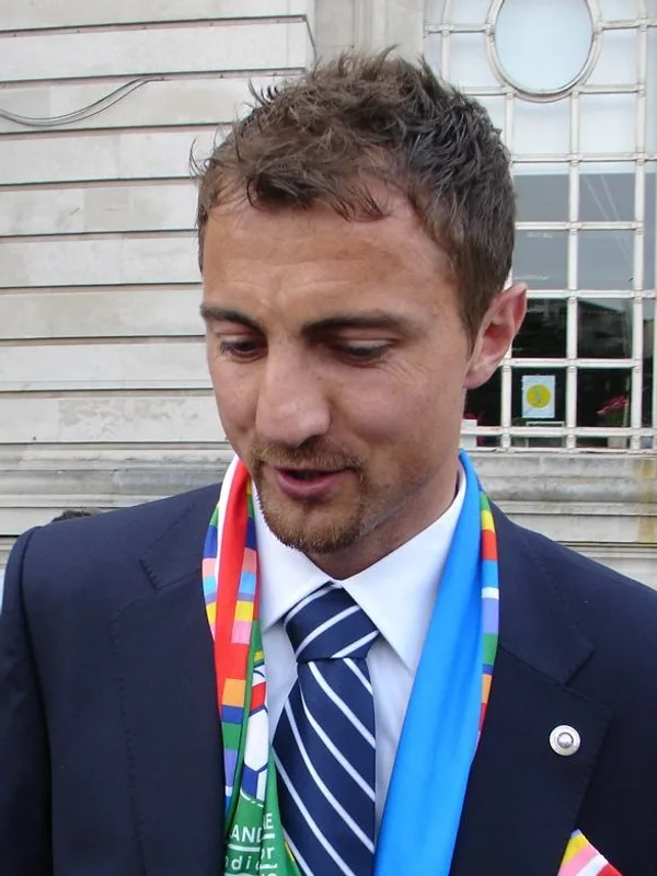 Jerzy Dudek