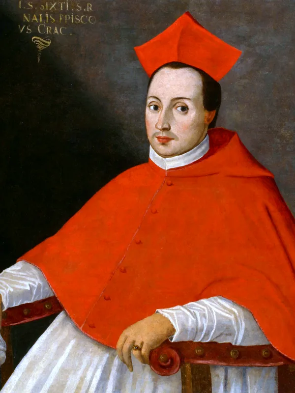 Jerzy Radziwiłł (1556–1600)