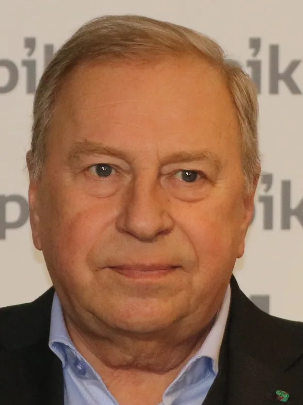 Jerzy Stuhr