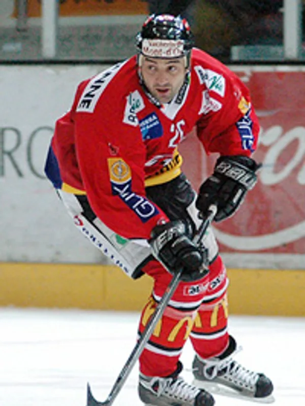 Jesse Bélanger