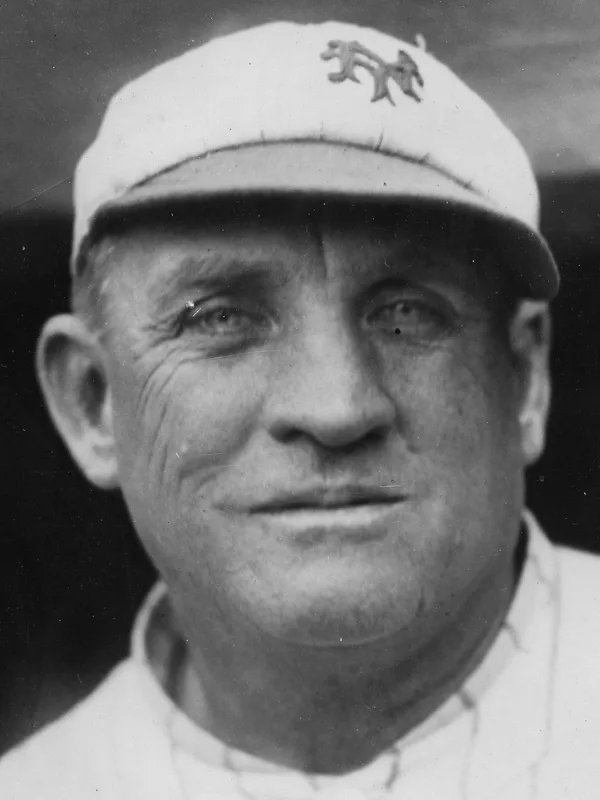 Jesse Burkett