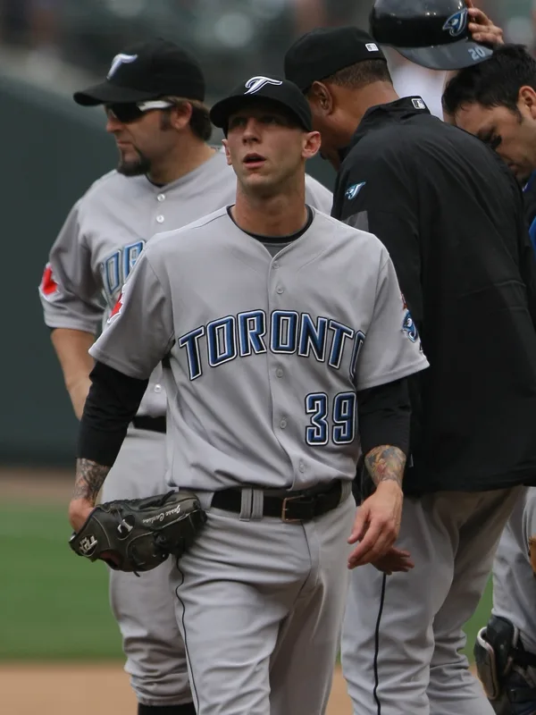 Jesse Carlson