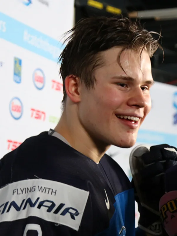 Jesse Puljujärvi
