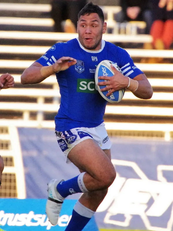 Jesse Ramien