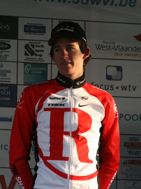 Jesse Sergent