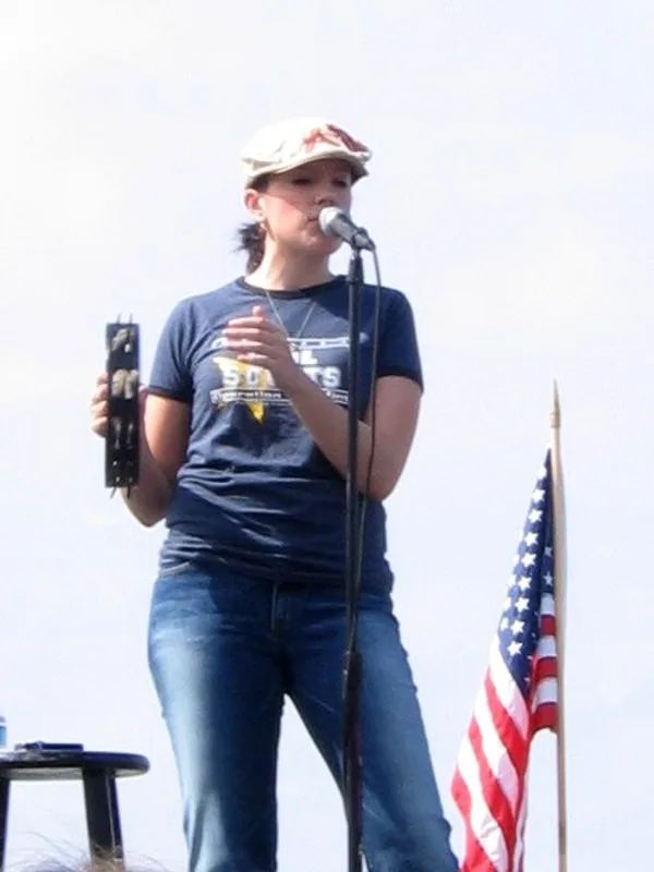 Jessica Andrews