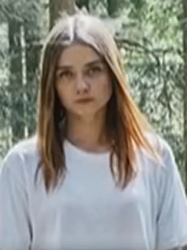 Jessica Barden
