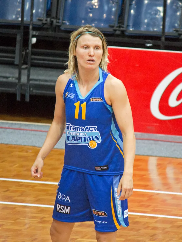 Jessica Bibby
