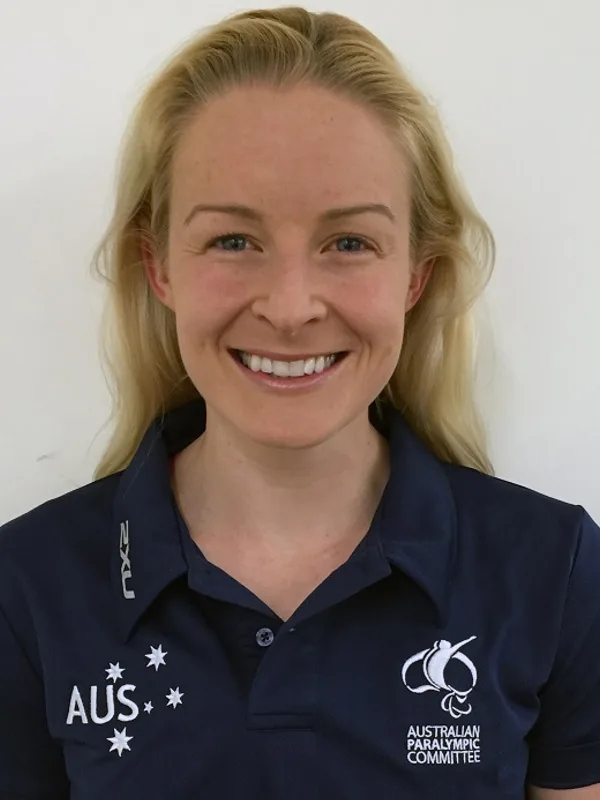 Jessica Gallagher