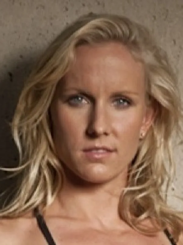 Jessica Hardy