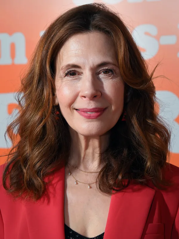 Jessica Hecht