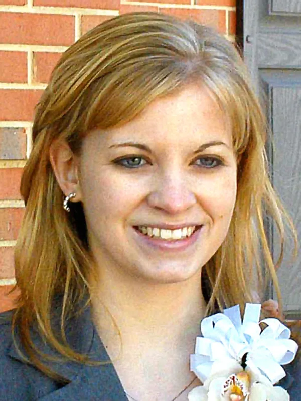 Jessica Lynch