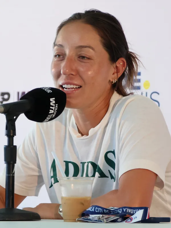 Jessica Pegula