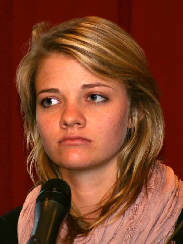Jessica Watson
