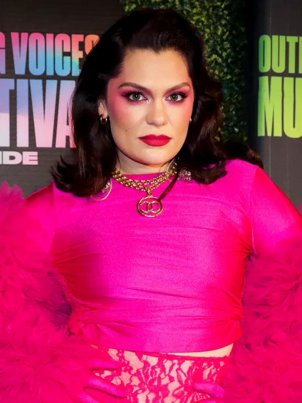 Jessie J