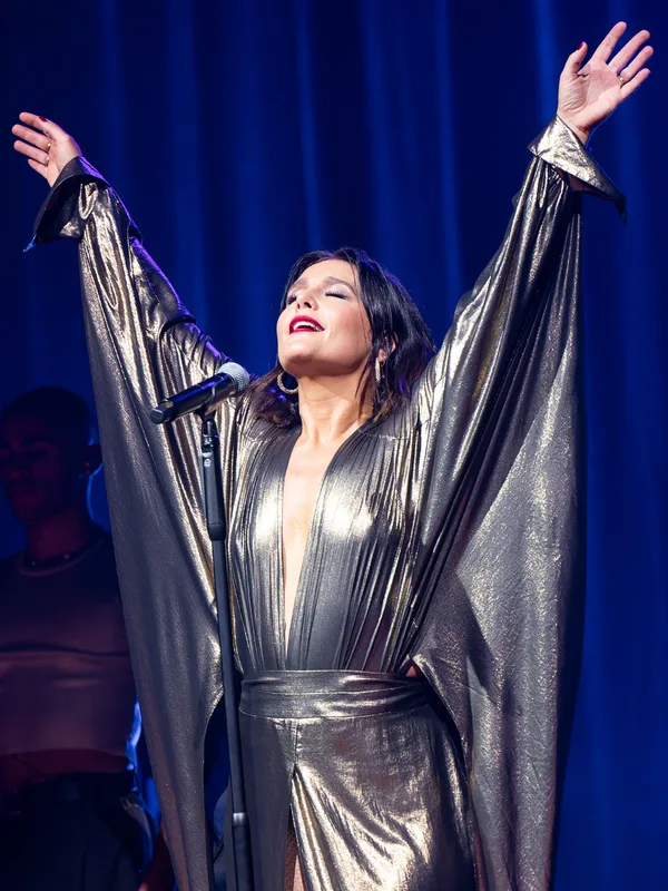 Jessie Ware
