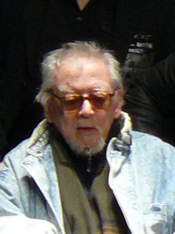 Jesús Franco