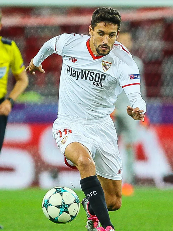 Jesús Navas