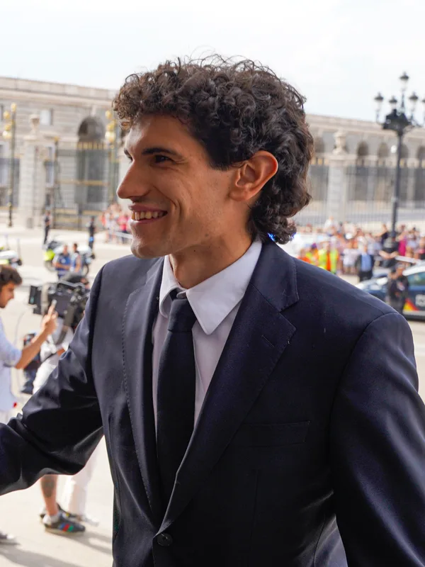 Jesús Vallejo