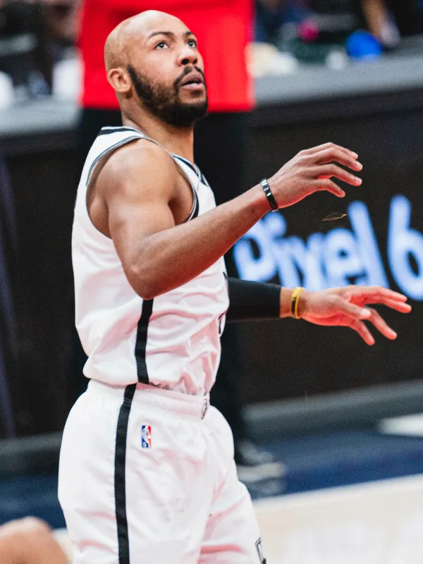 Jevon Carter