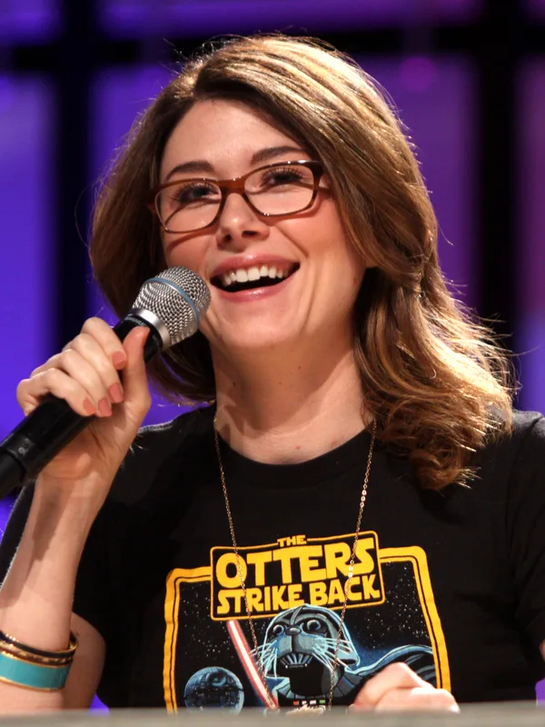 Jewel Staite