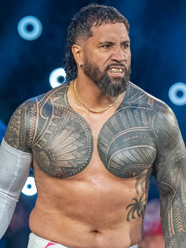 Jey Uso