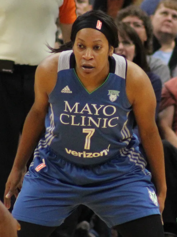 Jia Perkins