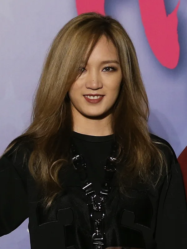 Jia (singer)