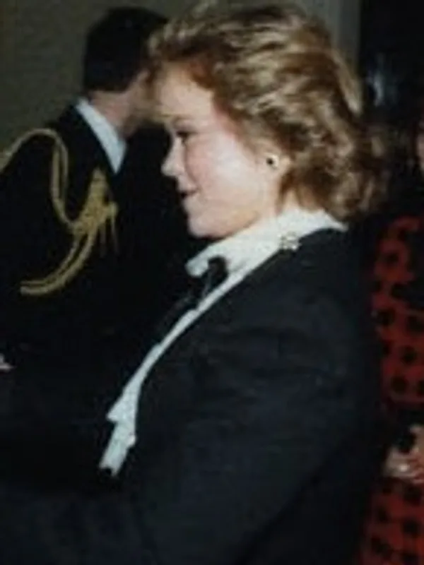 Jill Whelan