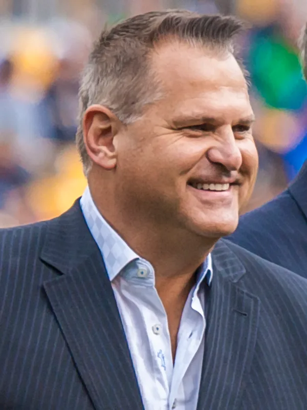 Jim Covert