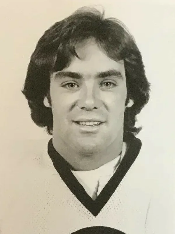 Jim Craig (ice hockey)